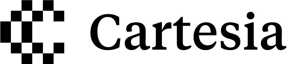 cartesia logo