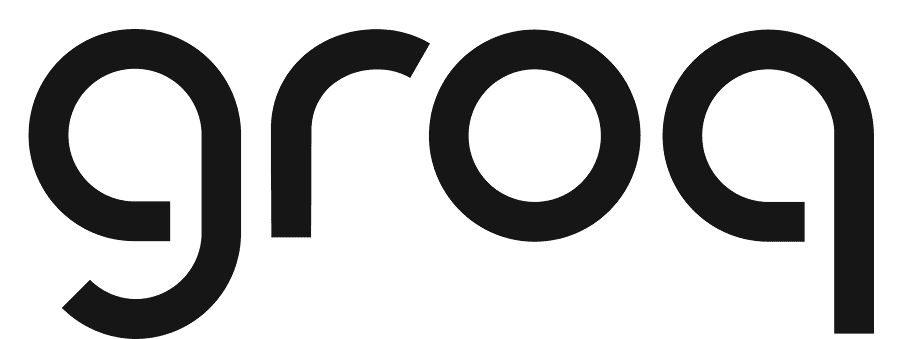 groq logo