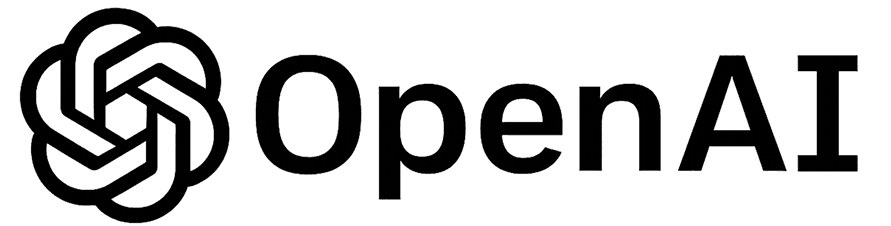 openai logo